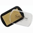 Colorbox Ink Pad Met Gold