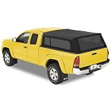 BesTop 76308-35 Toyota Tacoma Supertop Soft Top - Soft Top by Bestop