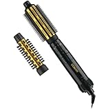 Conair Supreme 2-in-1 Hot Air Styling Brush