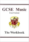 GCSE music : the workbook