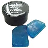 Moongel Damper Pads (4-Pack) - Blue