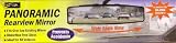 Jumbo Car Rearview Mirror