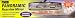 Wide View Car Panoramic Rearview Mirror