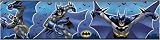 Batman Peel and Stick Wall Border