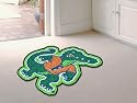Officially Licensed Florida Gators NCAA Team Mascot Decorative Cut Area Rug Floor Mat