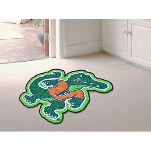 Fan Mats 8316 Florida Mascot Mat