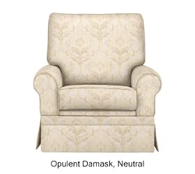 Clearance - Wentworth Recliner