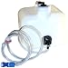 E-Z-GO Battery Filling System with 2-1/2-Gallon Gravity Feed Tank
