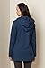 Fair Indigo Fair Trade Organic Fleece Hoodie