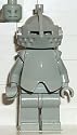 LEGO HARRY POTTER MINI-FIGURE - GRYFFINDOR KNIGHT