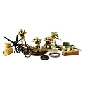 Unimax Forces of Valor 1:32 Scale U.K. 7th Aromored Division, 3rd Royal Tank Regiment