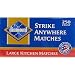 Large Kitchen Matches