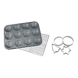 Faringdon Mince Pie Starter Baking Set
