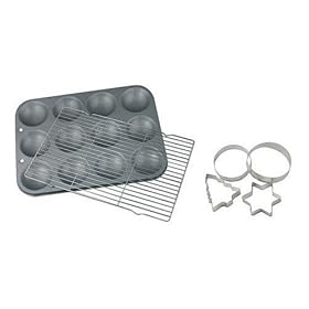 Faringdon Mince Pie Starter Baking Set