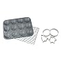 Faringdon Mince Pie Starter Baking Set
