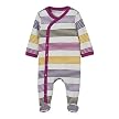 DwellStudio&reg; for Target&reg; Infant Girls' Kimono Sleeper- Pink