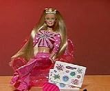 The Powerpuff Girls Barbie Special Edition Doll