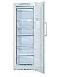 Bosch - GSN 28 V 23 - Congélateur armoire - 217L - Classe: A+