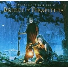 Bridge to Terabithia (Bande Originale du Film)