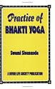 Practice of Bhakti Yoga