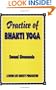 Practice of Bhakti Yoga