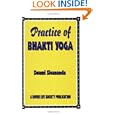 Practice of Bhakti Yoga