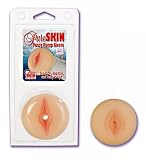 California Exotics Pure Skin Pump Sleeve, Pussy
