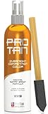IMAGE OF Pro Tan Overnight Competition Color Original Suntan Brown