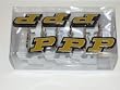 Purdue Boilermakers Bathroom Hook Set NCAA College Athletics
