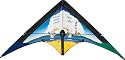 HQ Sport-Lenkdrachen Calypso "Emma & Konsorten" "Ready to Fly"