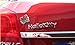 SuPoo Hello Kitty Metal 3D Auto Car Emblem Decal Sticker Accessories Fits All Makes