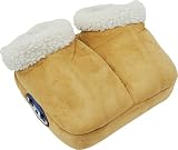 Dr. Scholl's DRMA7801 Warming Foot Massager
