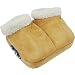Dr. Scholl's Shearling Foot Massager with Heat