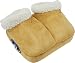 Dr. Scholl's DRMA7801 Warming Foot Massager
