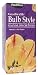 Faultless Goodhealth Bulb Style Feminine Douche System, 1-count