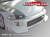 AIT Front Bumpers