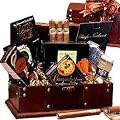 Gentlemans Cigar Chest Great Corporate