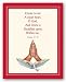 Create In Me A Clean Heart - Delta Sigma Theta by Merrill 8"x10" Art Print Poster