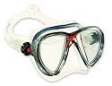 Cressi Big Eyes Evolution Mask