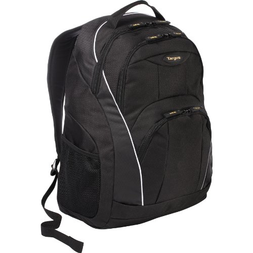 Targus TSB194US Carrying Case (Backpack) for 16