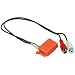 Blaupunkt AUX-2 RCA Second Auxiliary Input Adapter