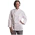 Uncommon Threads Women's Napa Chef Coat