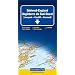 K�mmerly & Frey Karten, S�dwest - England 1 : 300 000. Stra�enkarte