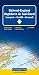 K�mmerly & Frey Karten, S�dwest - England 1 : 300 000. Stra�enkarte