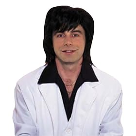SHAG (1970'S) WIG