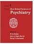 New Oxford Textbook of Psychiatry (2 Volume Set)