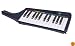 Rock Band 3 Wireless Keyboard for Xbox 360