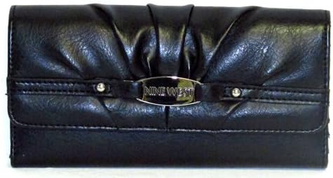 Nine West Westminster Checkbook Secretary