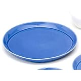 タグイズム　ロイヤルＢＬプレートＬ 【和皿・洋皿 有田焼】