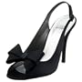 Stuart Weitzman Women's Jumbo Slingback Pump